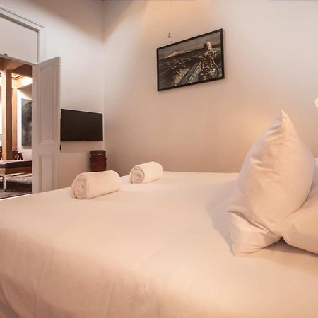 Villa With Rooftop Terrace In Barranco ลิมา ภายนอก รูปภาพ
