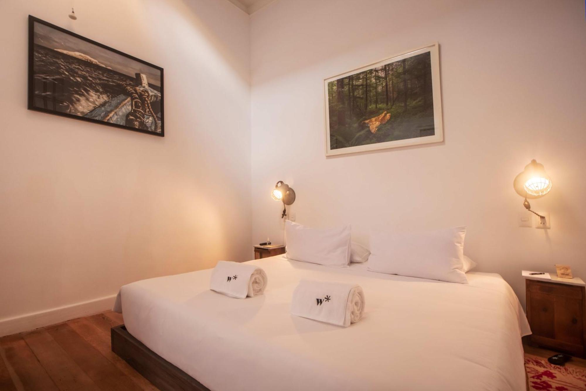 Villa With Rooftop Terrace In Barranco ลิมา ภายนอก รูปภาพ
