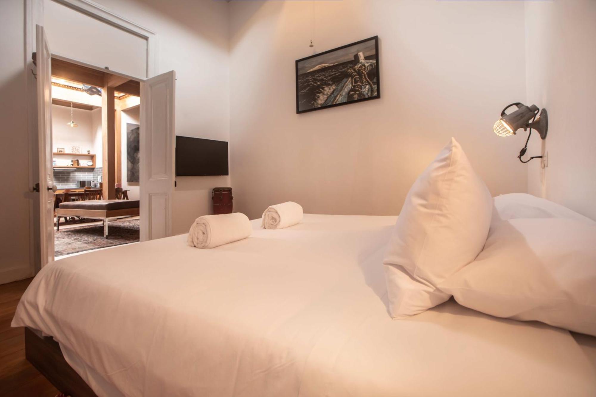 Villa With Rooftop Terrace In Barranco ลิมา ภายนอก รูปภาพ
