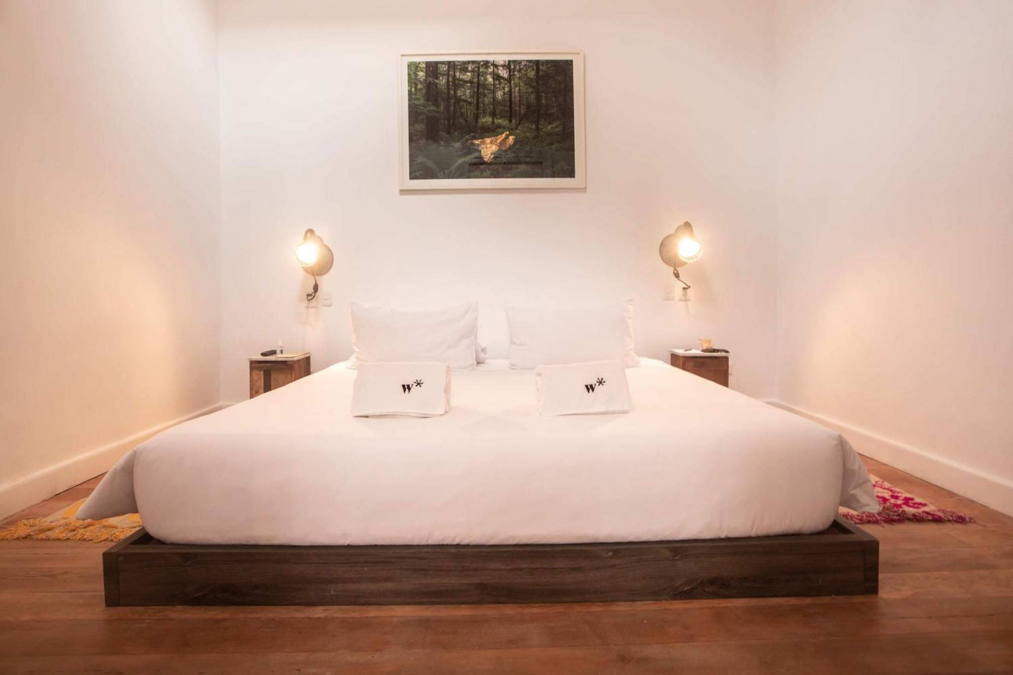 Villa With Rooftop Terrace In Barranco ลิมา ภายนอก รูปภาพ