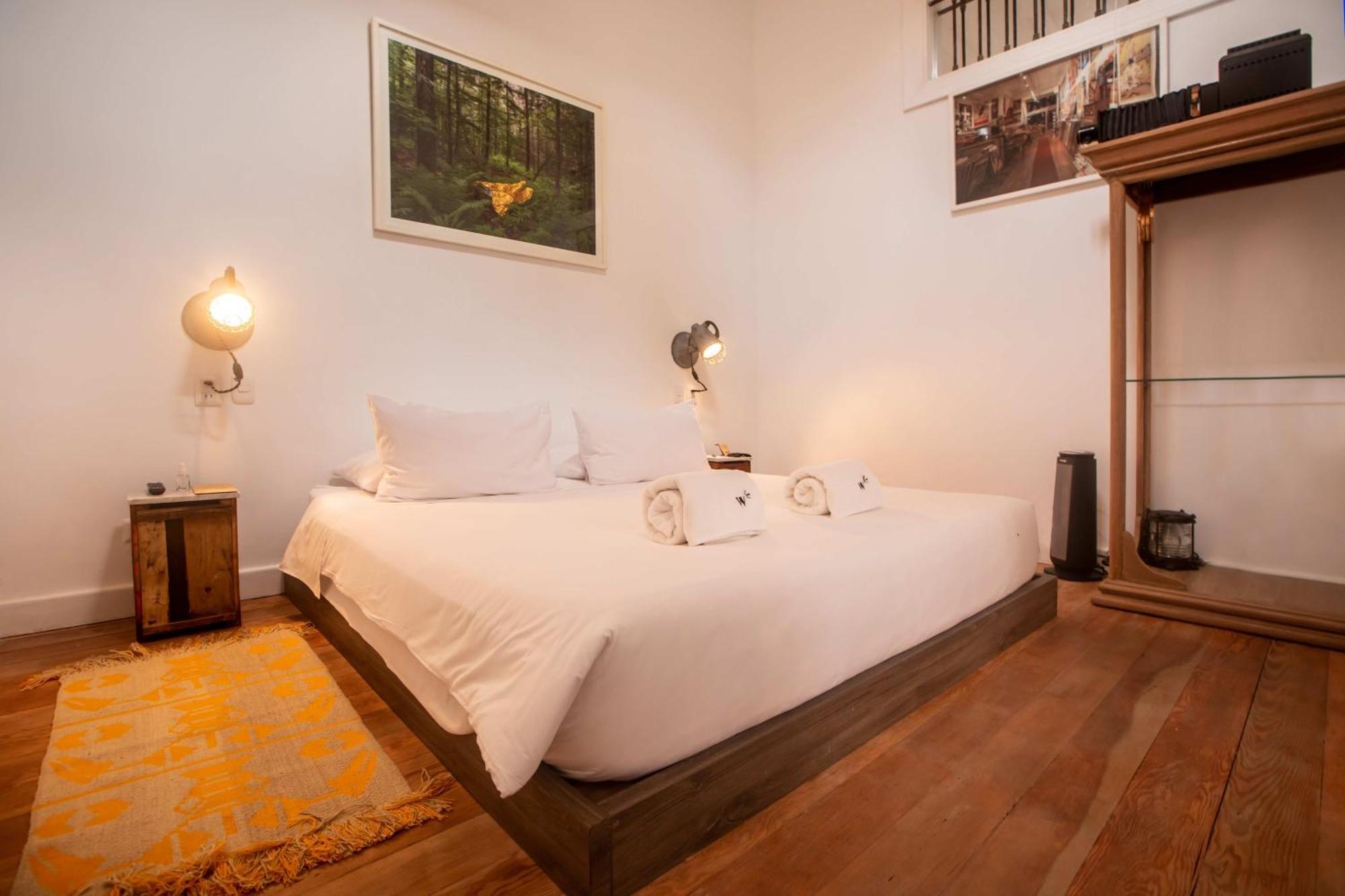 Villa With Rooftop Terrace In Barranco ลิมา ภายนอก รูปภาพ
