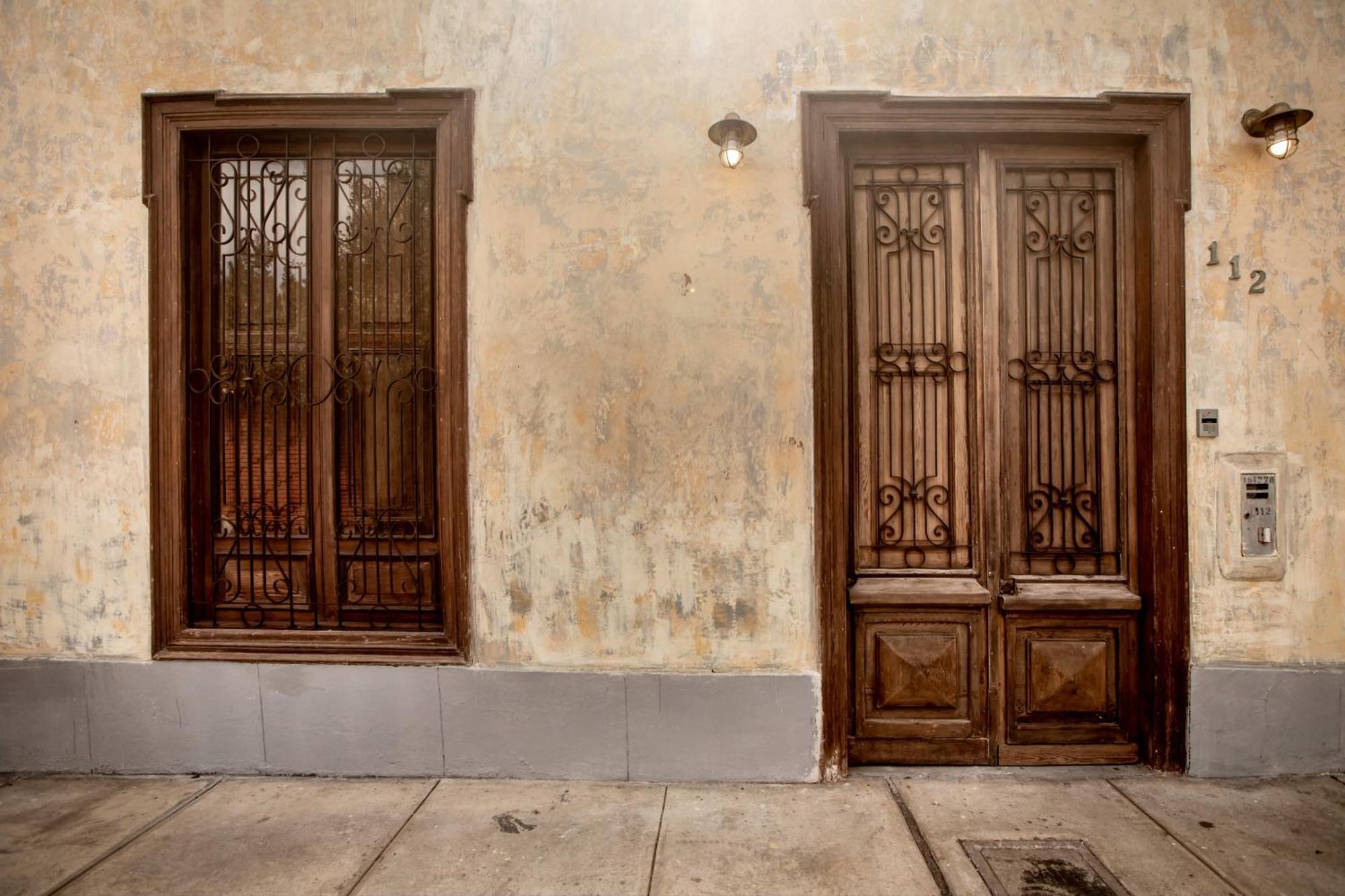 Villa With Rooftop Terrace In Barranco ลิมา ภายนอก รูปภาพ