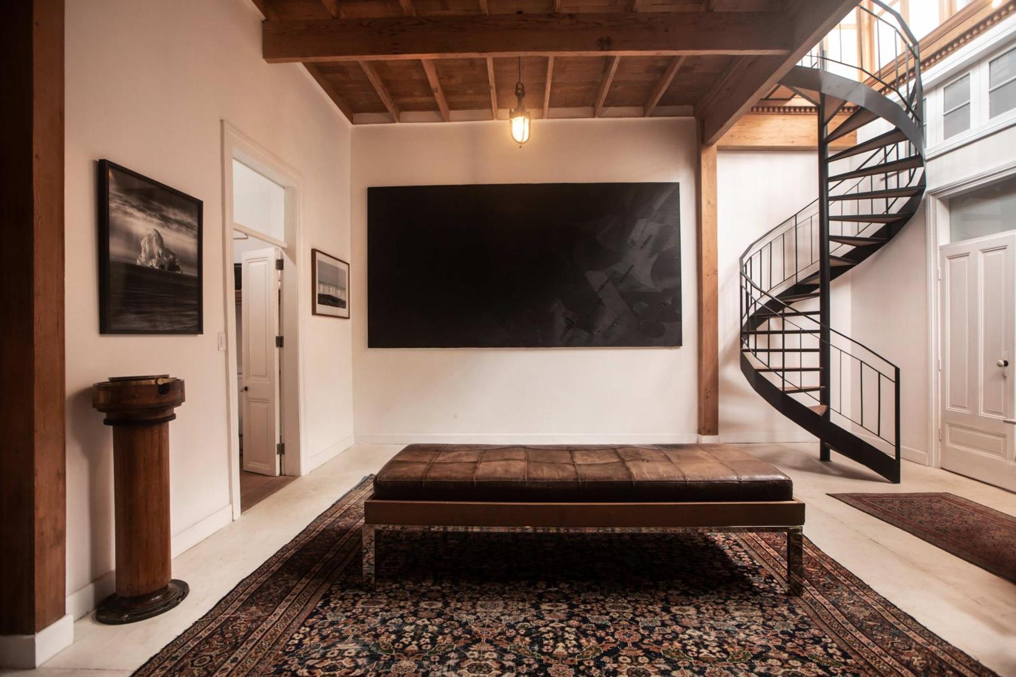 Villa With Rooftop Terrace In Barranco ลิมา ภายนอก รูปภาพ